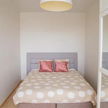 Apartman Oja Residents Parnu