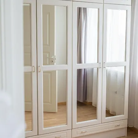 Lejlighed Oja Residents Pärnu